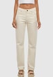 Ladies Straight Fit -2
