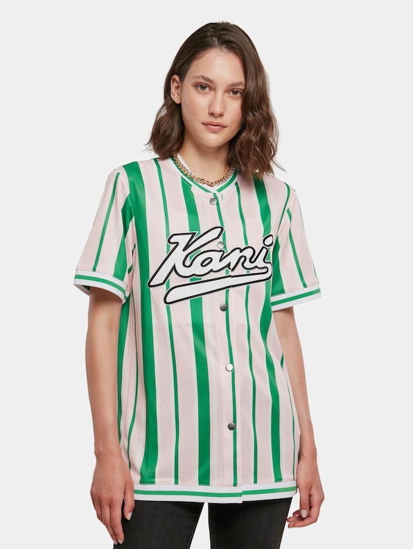 Varsity Stripe Baseball-0