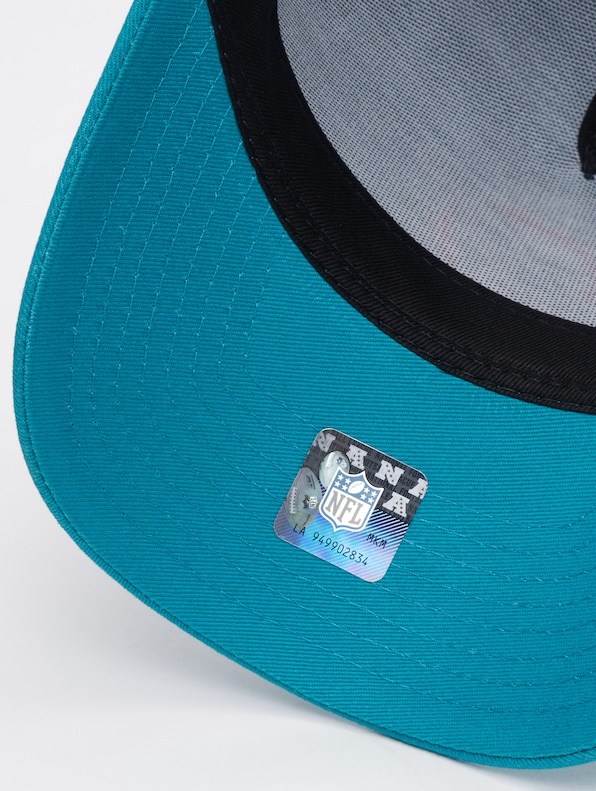 New Era OTC NFL 940 Eframe Miami Dolphins Snapback Caps-2