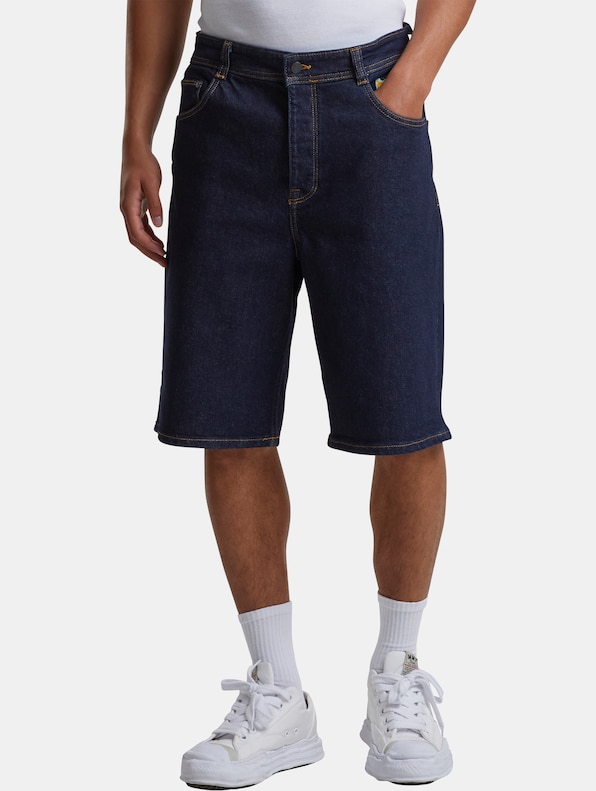 x-tra BAGGY Denim -0