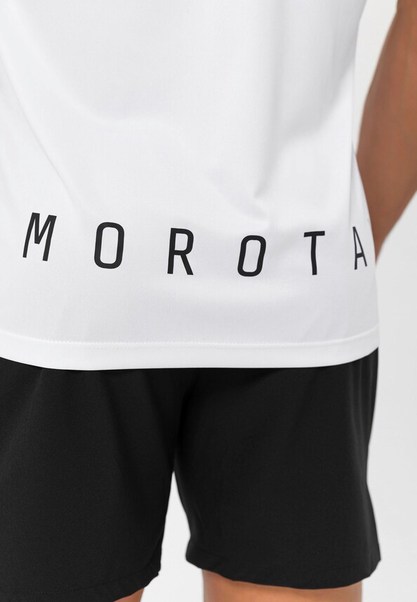 Morotai Endurance Mesh Tee-5