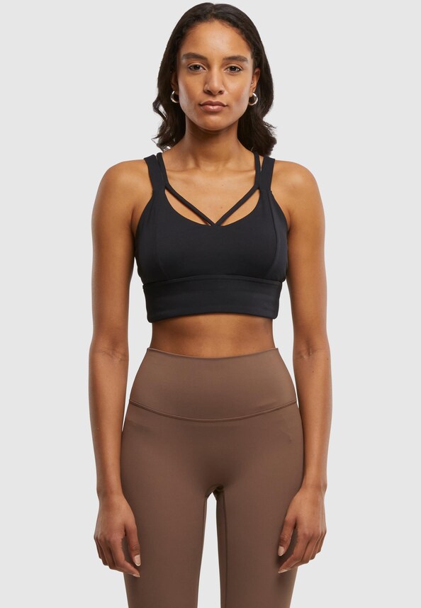 Ladies Sports Bra crossed-2
