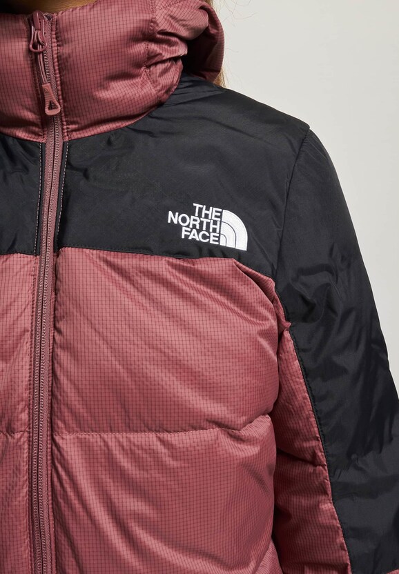 The North Face Diablo Puffer Jacket Wild-4