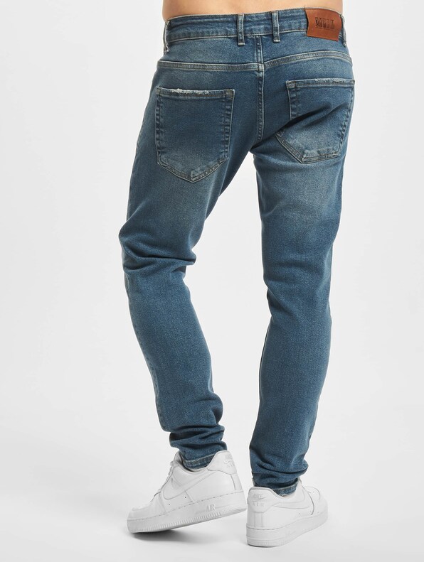 2Y Premium Mattis Skinny Jeans-2