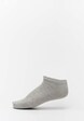 No Show Socks 5-Pack-1