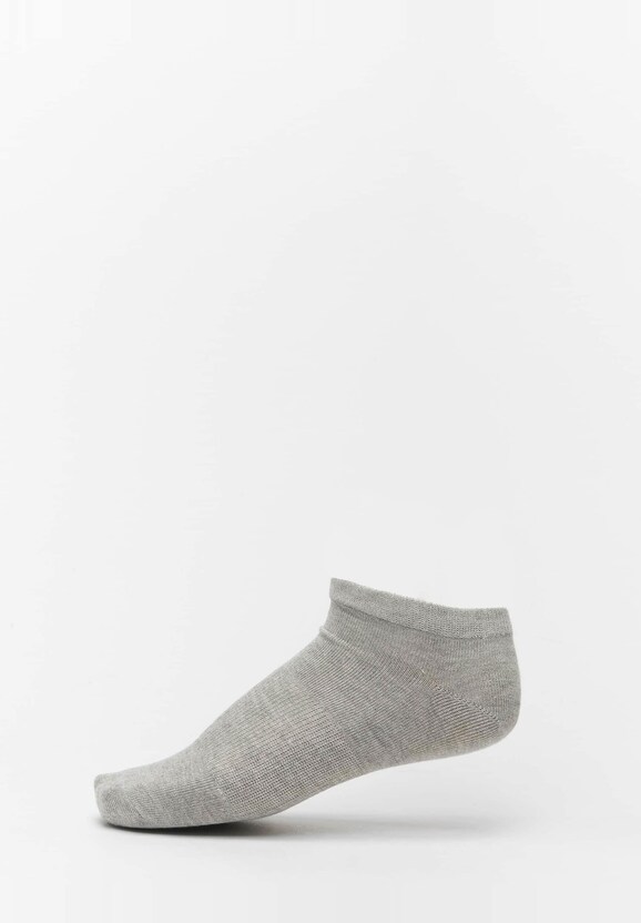 No Show Socks 5-Pack-1