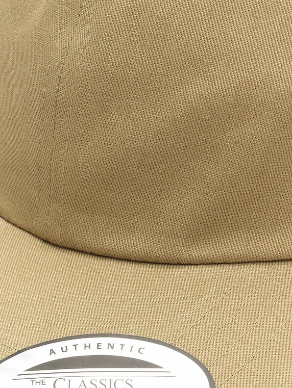 Low Profile Cotton Twill-3