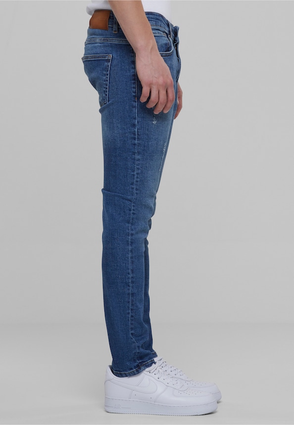 2Y Slim FIt Jeans-3