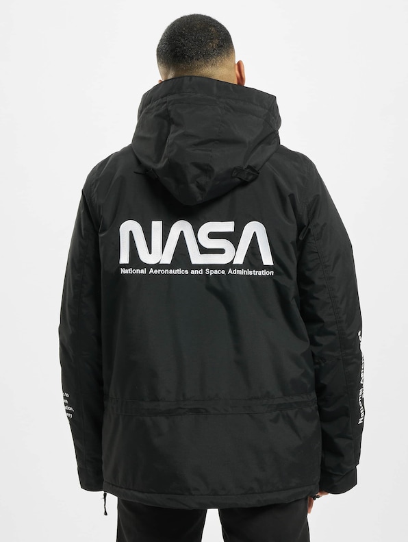 Nasa -1