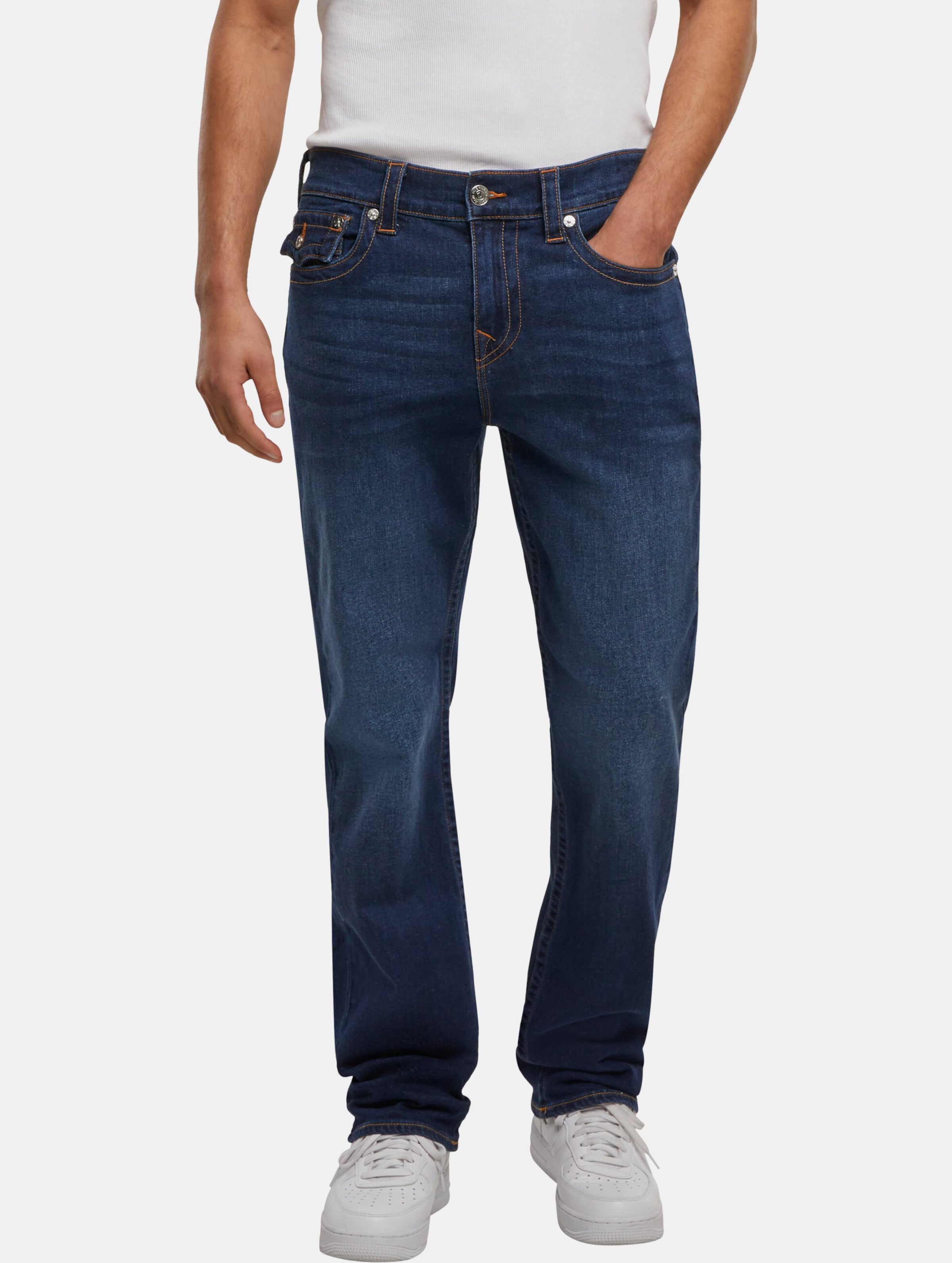 Męskie True Religion Jeansy kupić przez internet | DEFSHOP