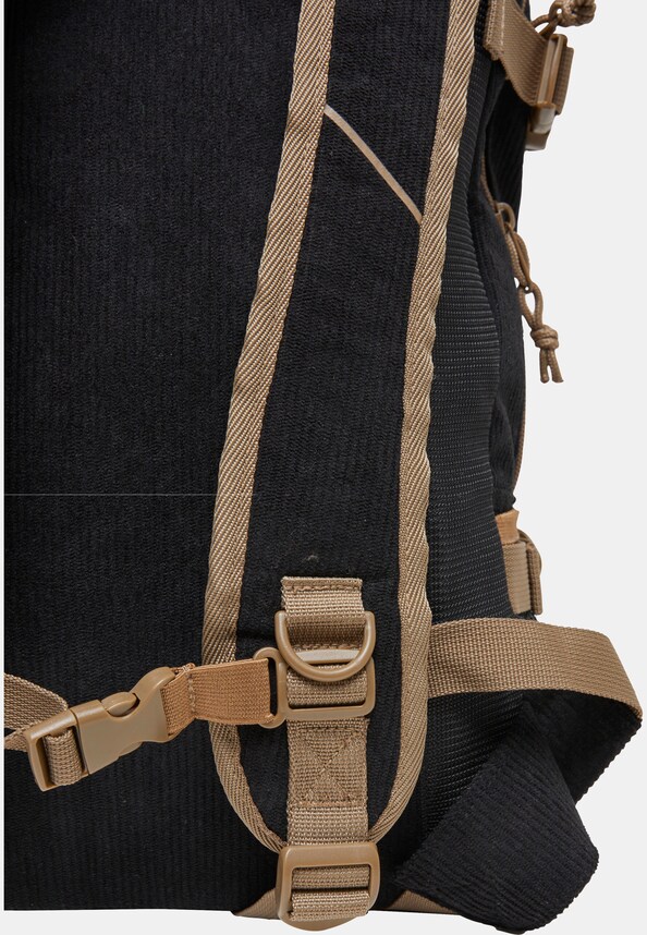 Forvert Cord Louis Backpack-1