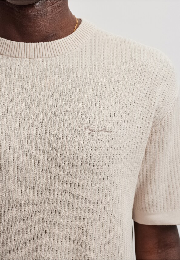 Signar Structured Knit -2