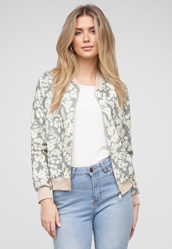 Blouson Bomberjacket-0