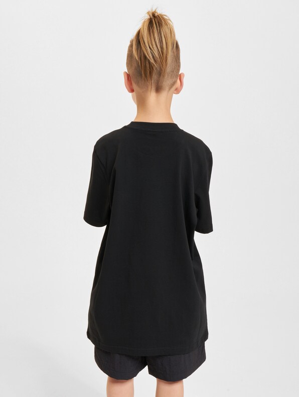 Boys Organic Cotton Basic Pocket-2