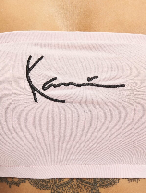 Small Signature Bandeau -3