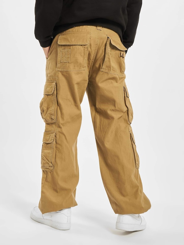 Vintage Cargo Pants-1