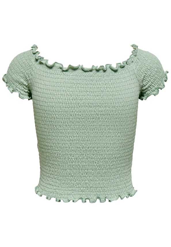 ONLY Damen Off-Shoulder-6