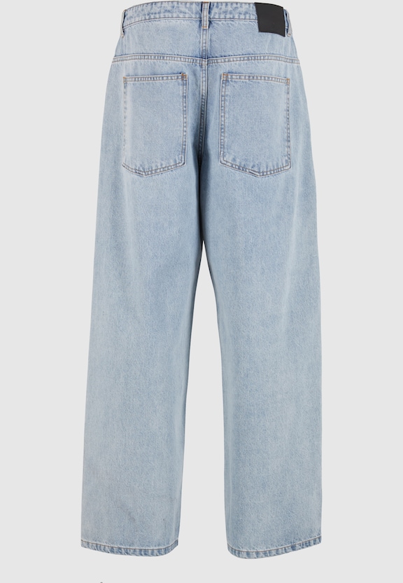 DEF SEAMS Baggys-7