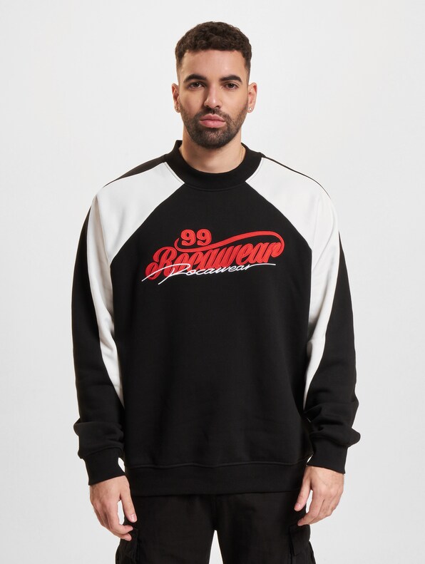 Rocawear Blocks Pullover-0