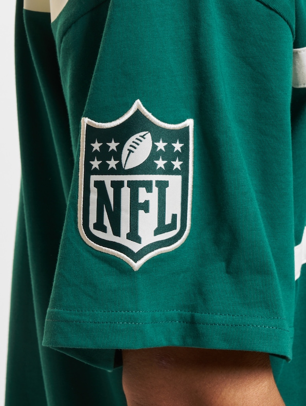 NFL Drop Shoulder New York Jets-4