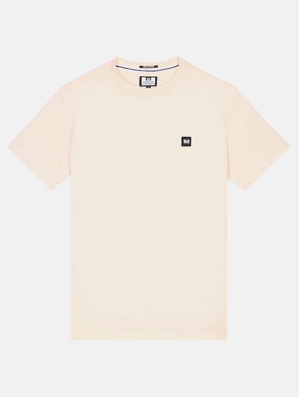 CANNON BEACH BADGE TEE-3