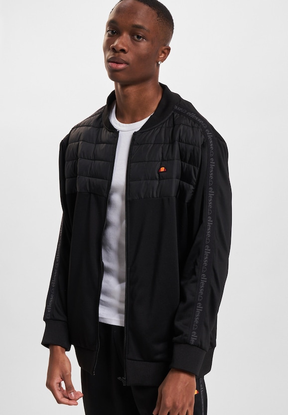 Ellesse Sargas Track Top-0