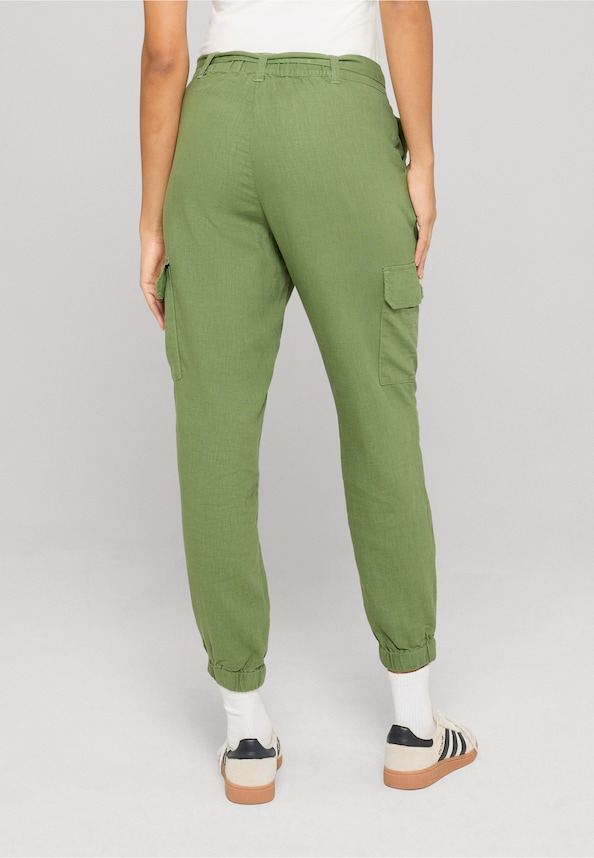 Tom Tailor Cargo Hose-1