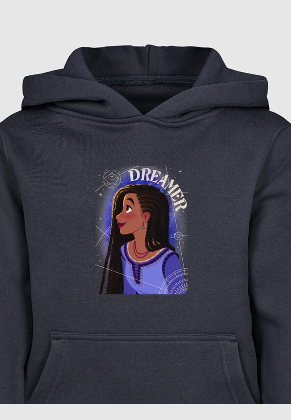Kids Wish - Dreamer Asha Basic Hoody-2
