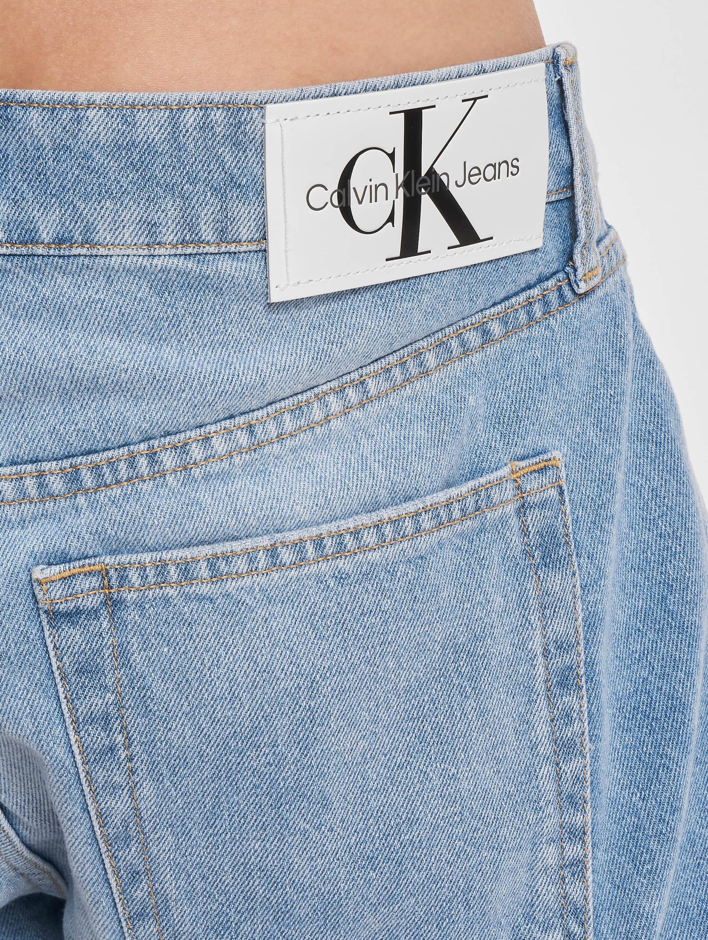 Calvin klein discount boyfriend shorts