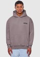 Heavy Oversize HD Print Hoodie-0