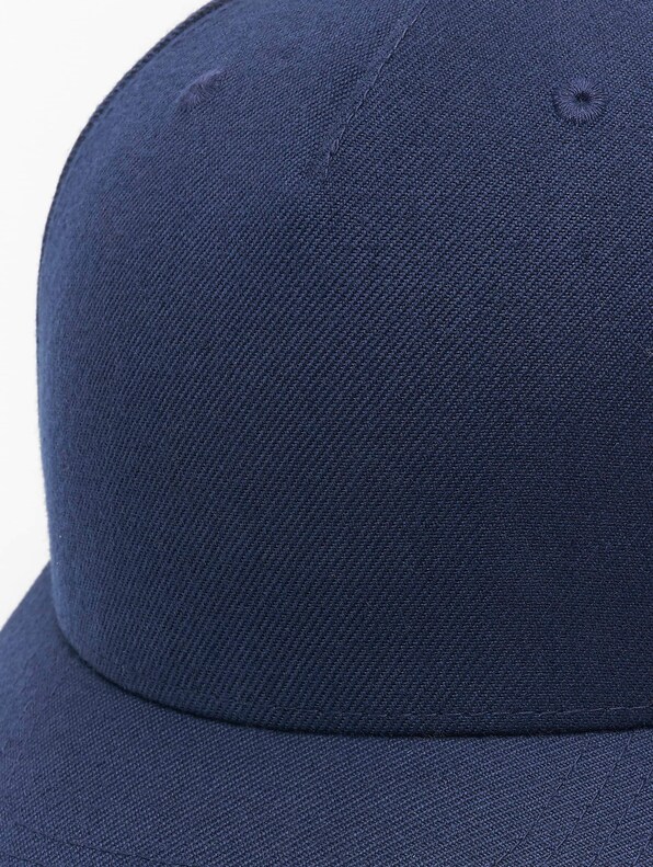 YP Classics 5-Panel Premium Curved Visor-3