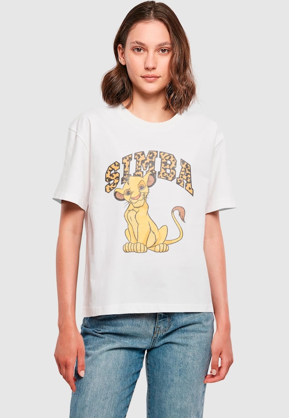 Simba Tee-0