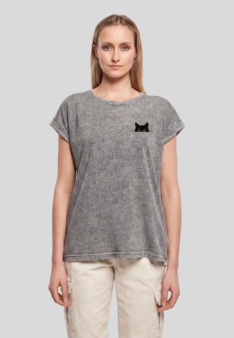 Cat Acid Tee