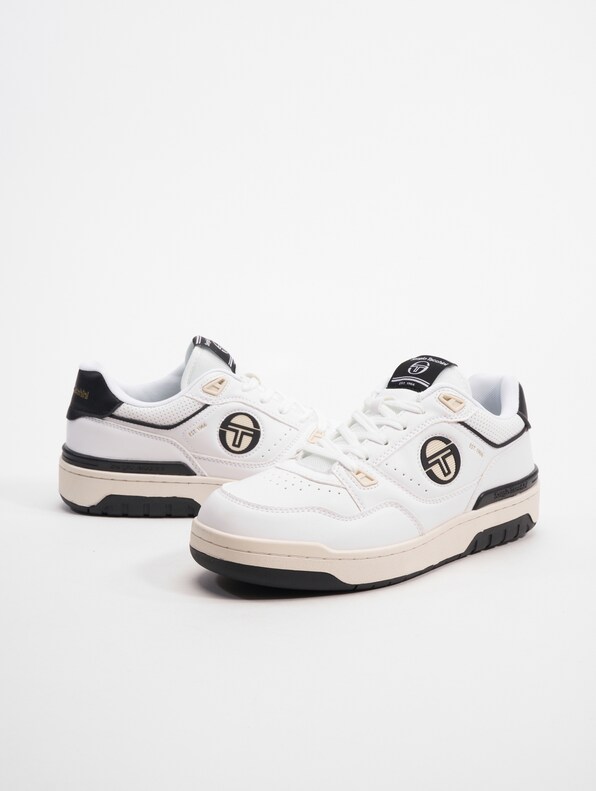 Sergio Tacchini Milano Refresh Sneakers-0