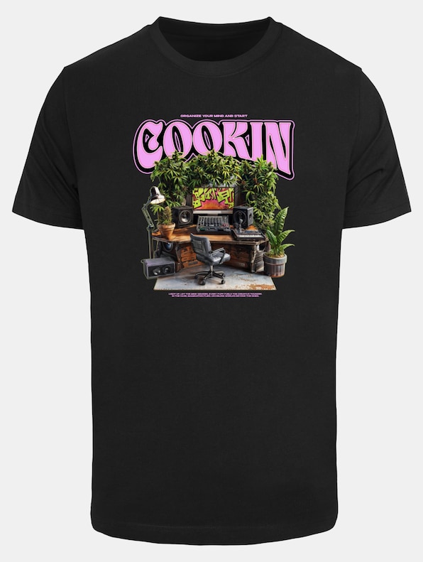 Cookin -2