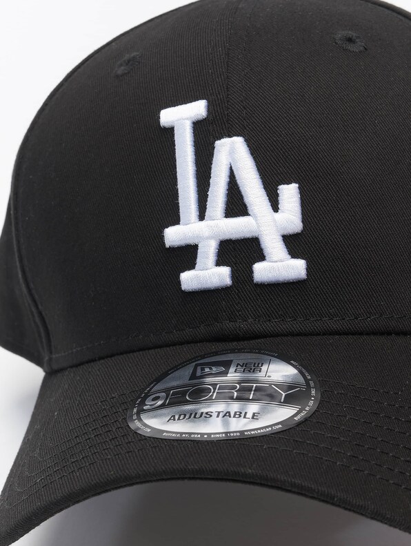 MLB LA Dodgers League Eshortsleeve 9forty-3