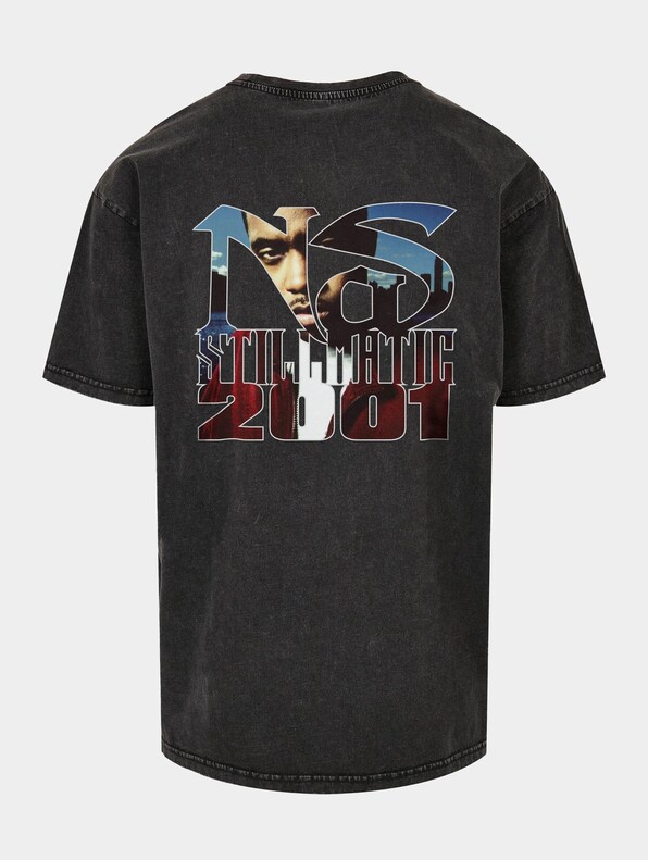 Nas Stillmatic Acid Washed Oversize-3