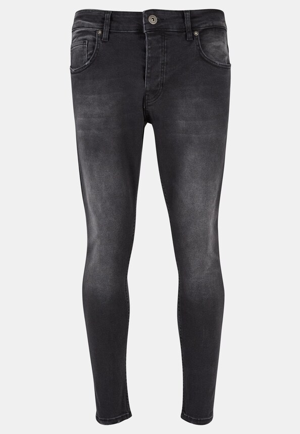 Skinny -3