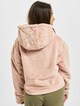 Oversize Short Teddy-1