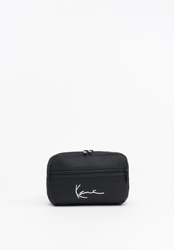 Signature -7