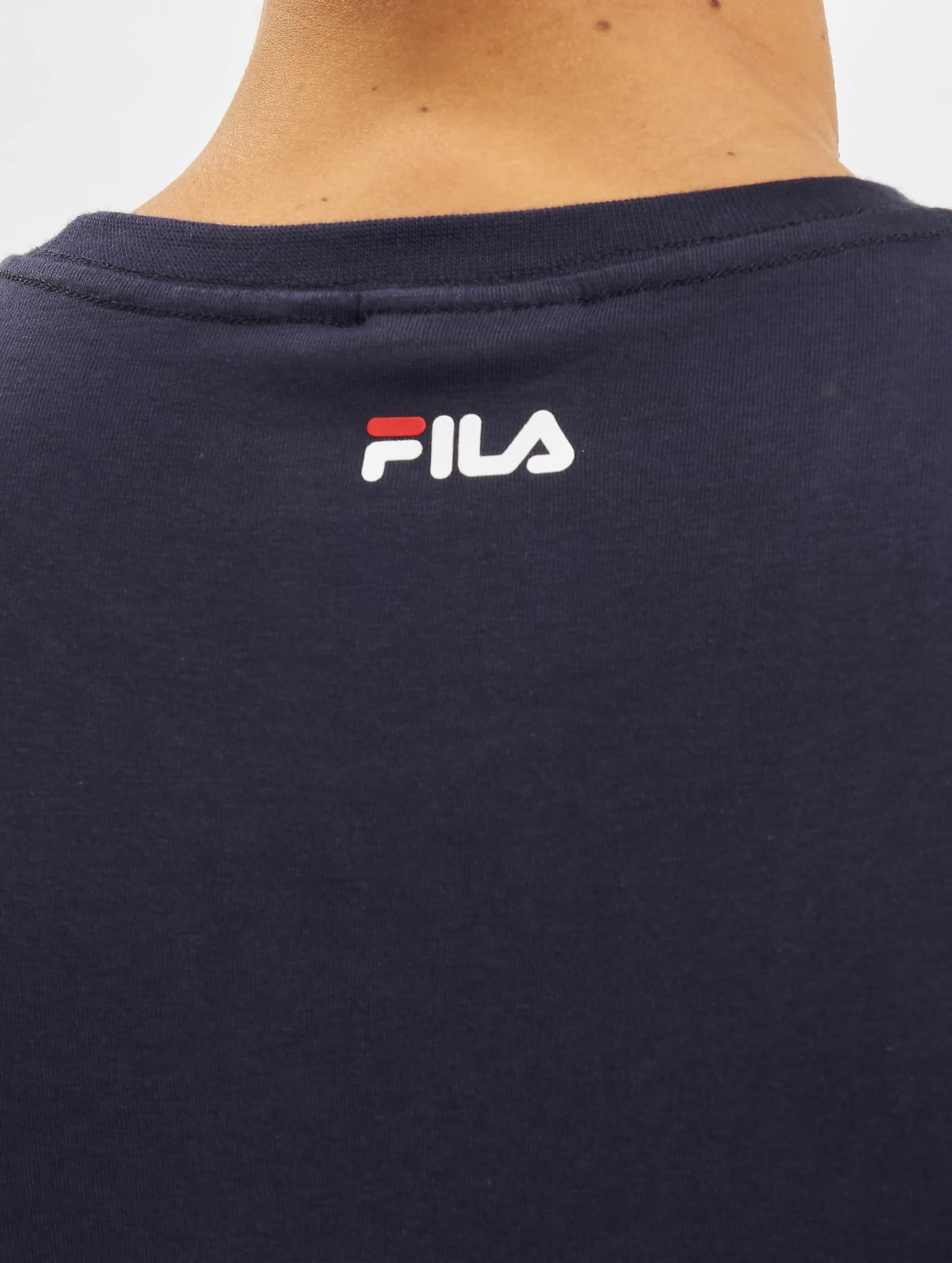 Fila t shop shirt dames