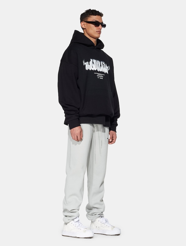 Rising x Heavy Oversized Hoody-3