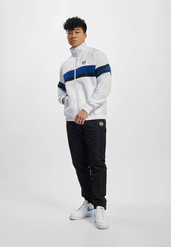 Sergio Tacchini Board Jogginganzüge-0
