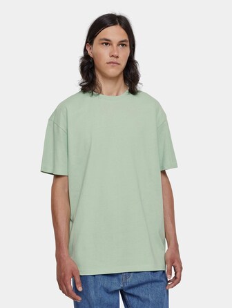 Heavy Oversized