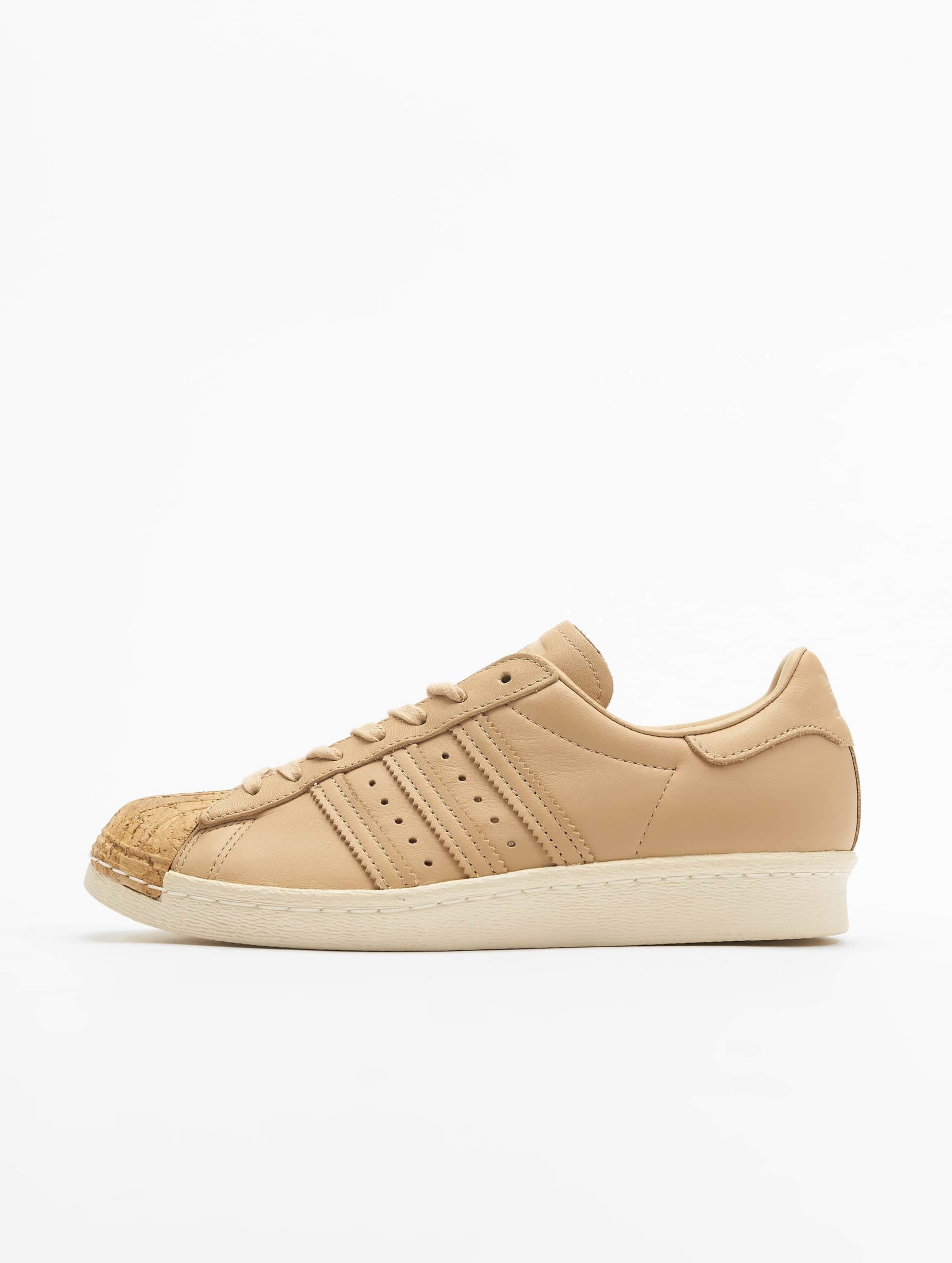 Adidas original superstar store 80s beige