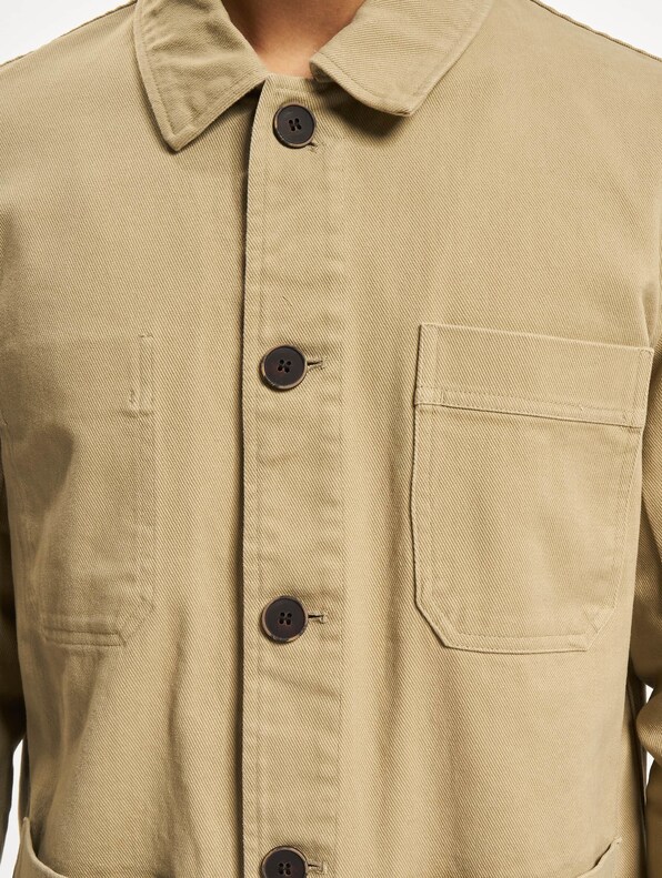 Only & Sons Jax Casual Shirt-3