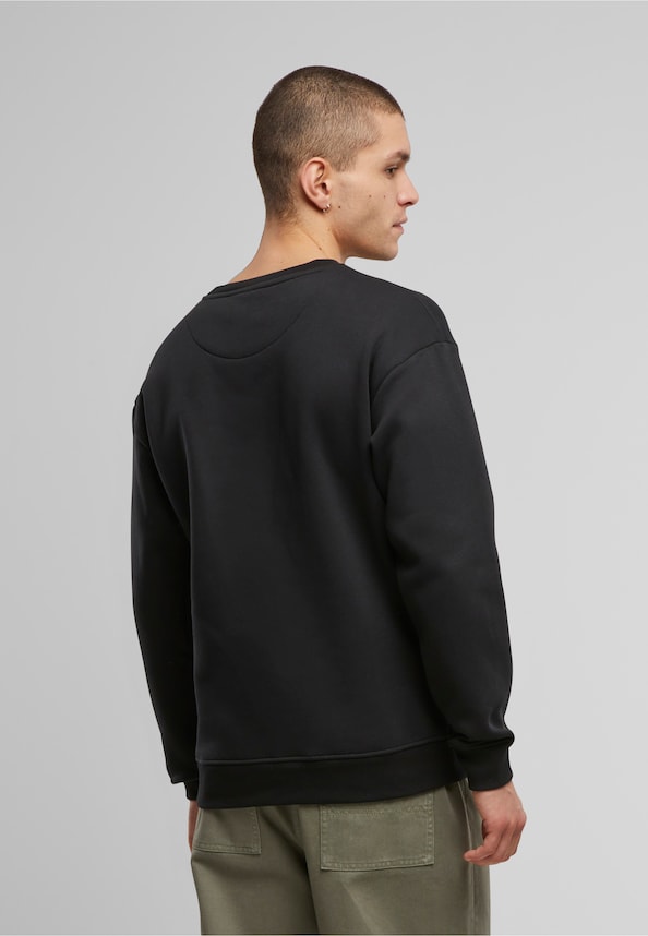 Forvert Sweat Crewn. Carlsbad-1