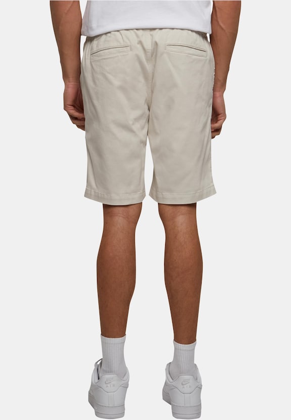 Stretch Twill -1