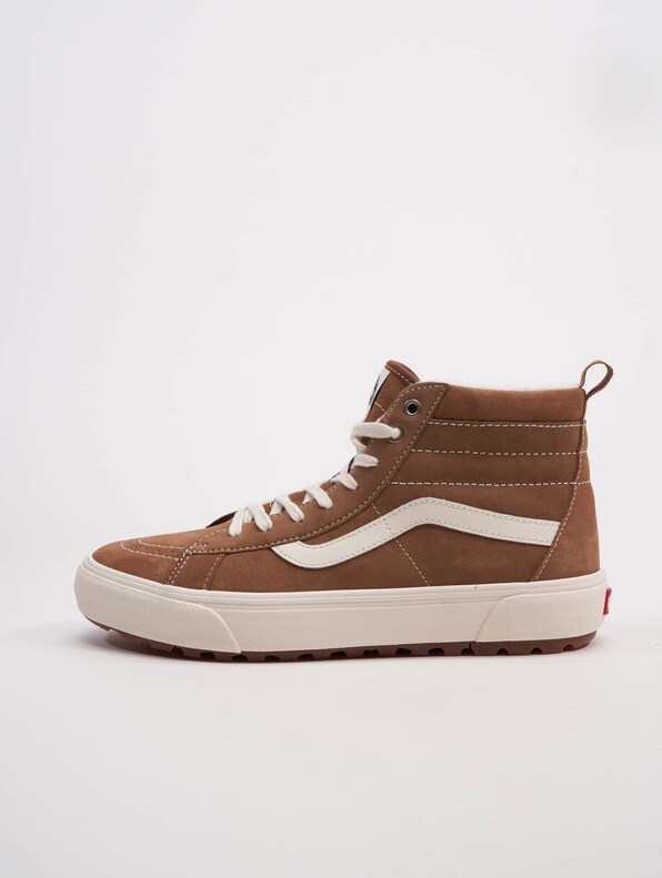 Vans Sk8-Hi Mte-1 Sneakers-1