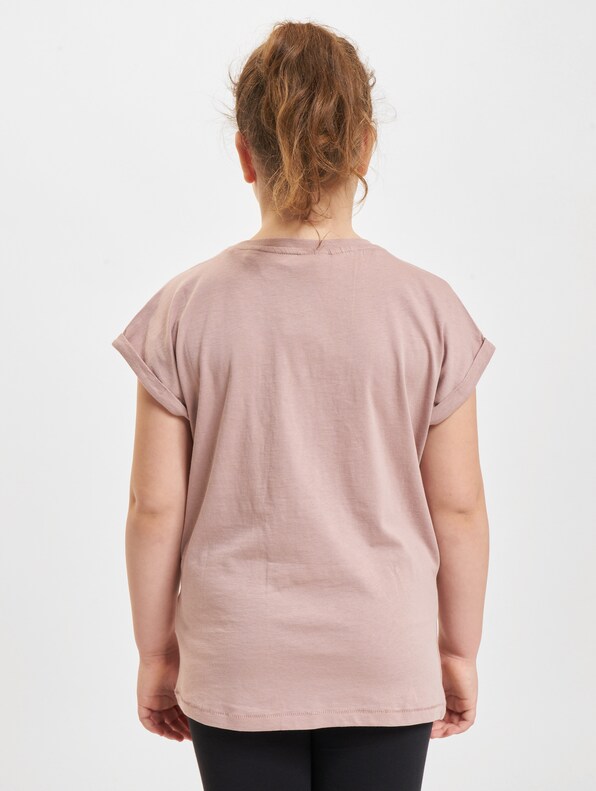Girls Organic Extended Shoulder-1